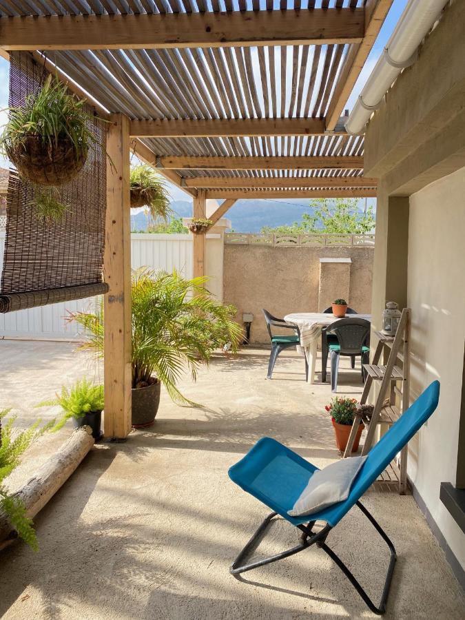 Denia'S Beach House - Colibri Διαμέρισμα Εξωτερικό φωτογραφία